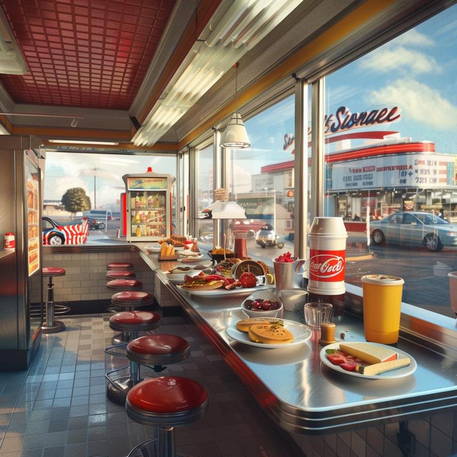 "Photo of Sonic's breakfast menu - does Sonic do breakfast all day?"