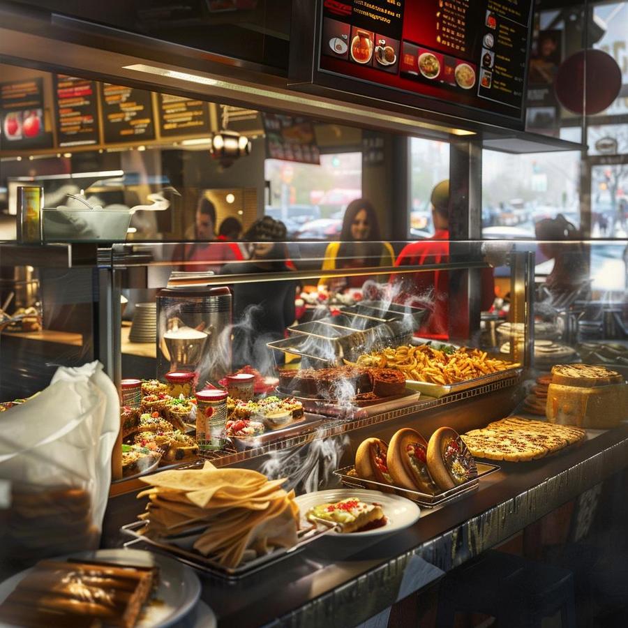 "Explore Jack in the Box breakfast menu with prices - delicious options."