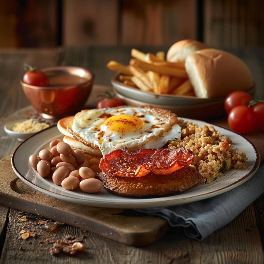 Jack in the Box breakfast menu with prices: options for morning cravings.