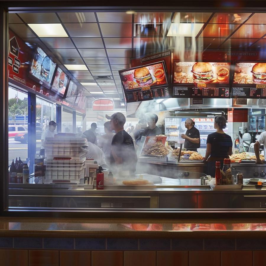 "When-Doe-Breakfast-End-at-BK.jpg" Image alt text: Burger King breakfast hours: when does BK breakfast end?