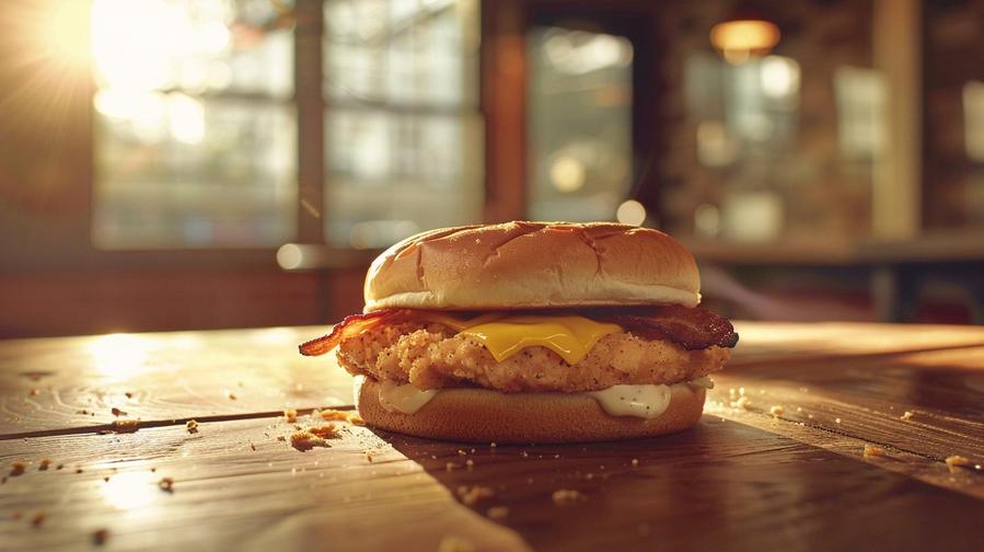 "Chick-fil-A gluten-free breakfast menu options for a healthy morning meal."