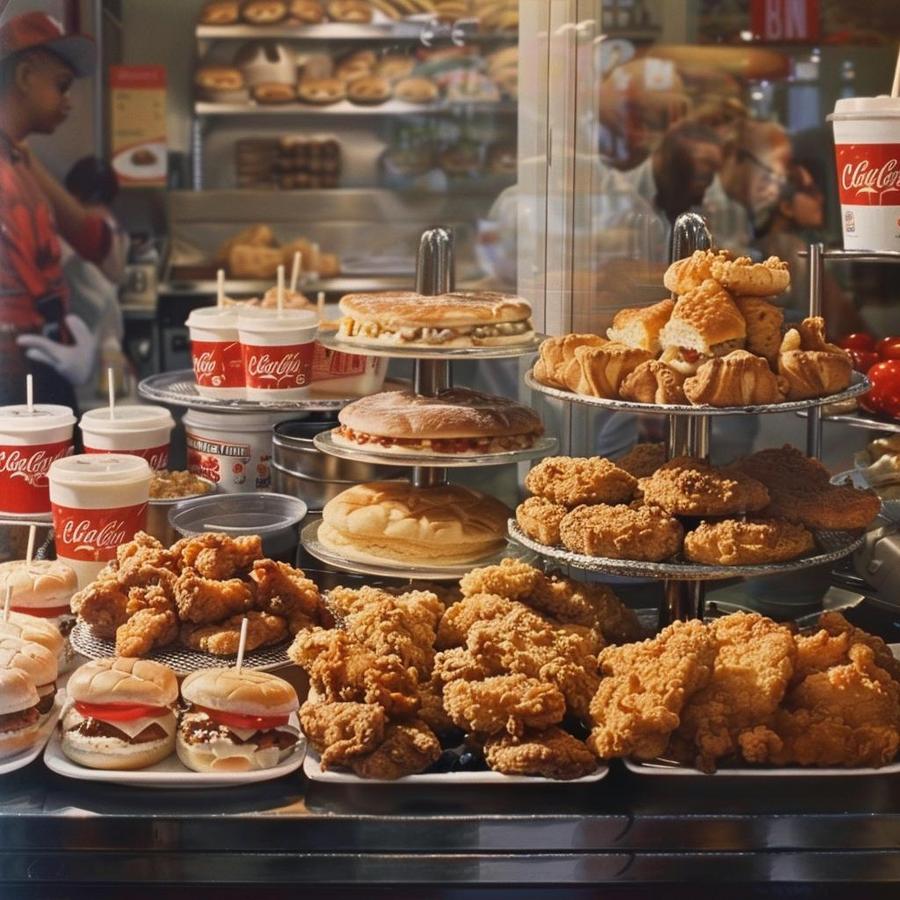 Chick-fil-A breakfast menu prices revealed: find out prices for delicious morning options.