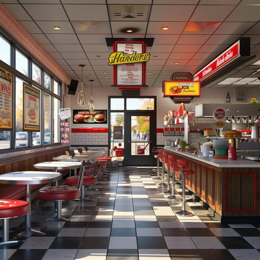 "Explore Hardee's breakfast menu with prices - must-try items revealed!"