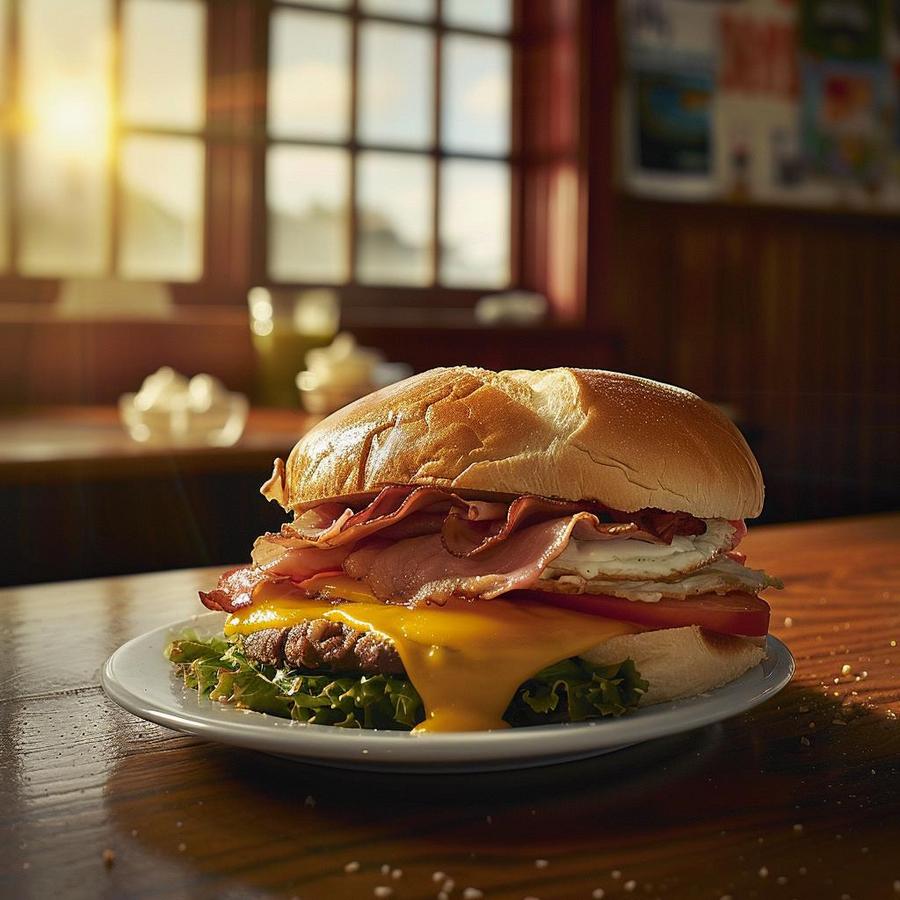 "Discover why Jersey Mike's breakfast menu is a standout choice."