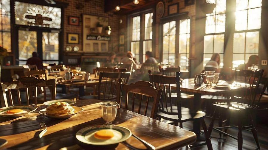 Cracker Barrel breakfast hours: "what time does Cracker Barrel stop serving breakfast".